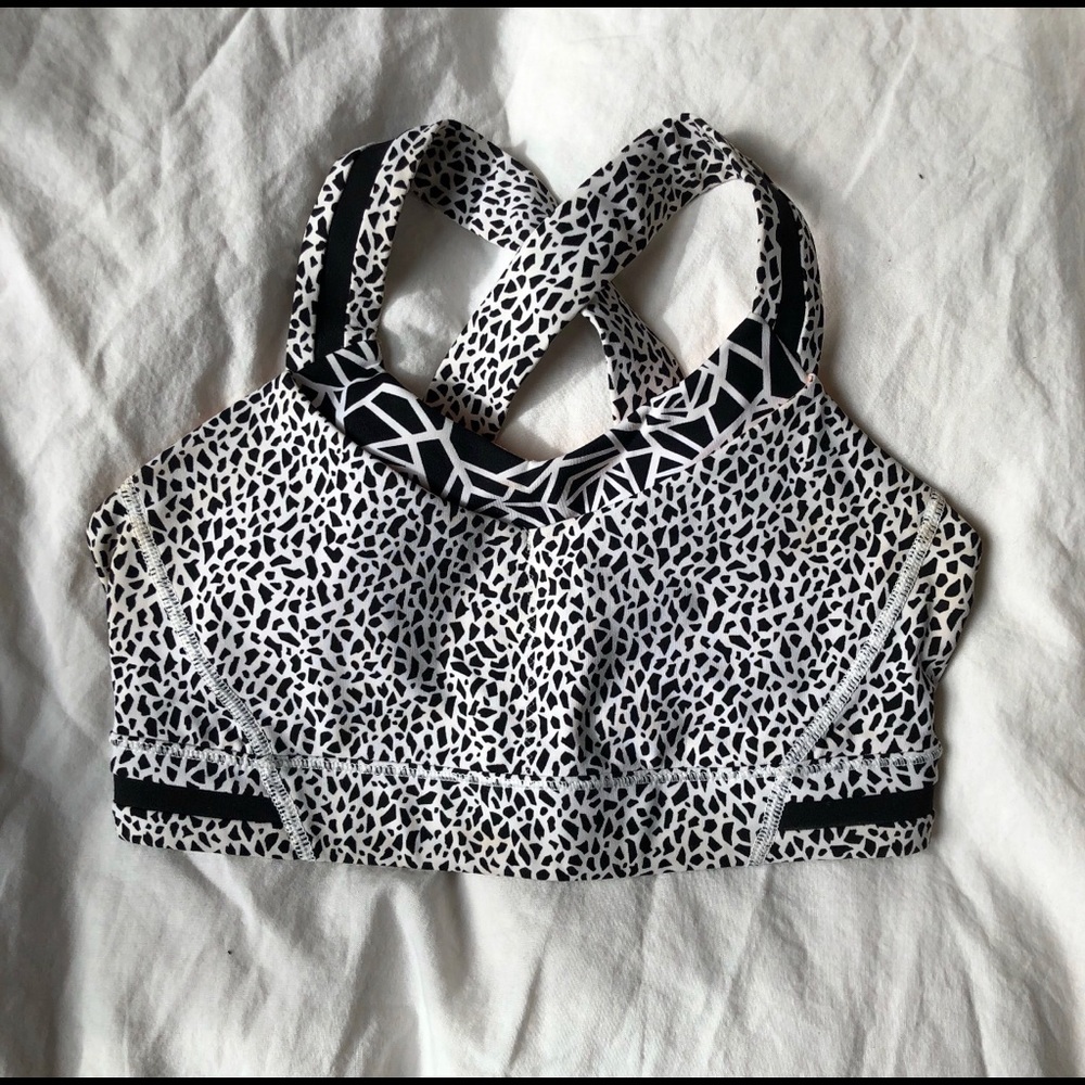 Lululemon Bra
